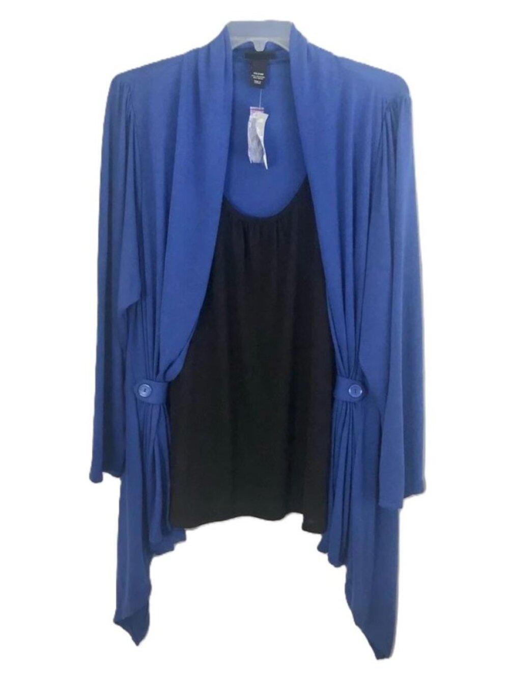 Lane Bryant Sweater Top Combo NWT Size 26/28W
